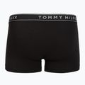 Boxeri Tommy Hilfiger Trunk Dtm 3 pairs black/black/black 2