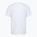 Tricou pentru bărbați Tommy Hilfiger Cotton V-Neck white/white/white 3