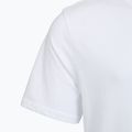 Tricou pentru bărbați Tommy Hilfiger Cotton V-Neck white/white/white 5