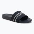 Papuci pentru femei Tommy Hilfiger Webbing Pool space blue