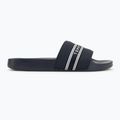 Papuci pentru femei Tommy Hilfiger Webbing Pool space blue 2
