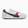 Încălțăminte pentru bărbați Tommy Hilfiger Retro Runner Archive Open Mesh rwb 2