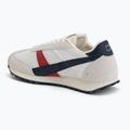 Încălțăminte pentru bărbați Tommy Hilfiger Retro Runner Archive Open Mesh rwb 3