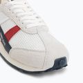 Încălțăminte pentru bărbați Tommy Hilfiger Retro Runner Archive Open Mesh rwb 7