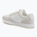 Încălțăminte pentru femei Tommy Hilfiger Chic Eva Runner Mesh white 2