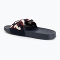 Papuci pentru femei Tommy Hilfiger Braided Pool rwb 3