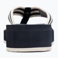 Șlapi pentru femei Tommy Hilfiger Stripe Summer space blue 6