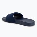 Papuci pentru femei Tommy Hilfiger Script Pool preppy navy 3