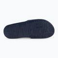 Papuci pentru femei Tommy Hilfiger Script Pool preppy navy 4