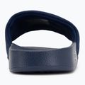 Papuci pentru femei Tommy Hilfiger Script Pool preppy navy 6