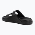 Papuci pentru bărbați Tommy Hilfiger Light Adjustable Pool black 3