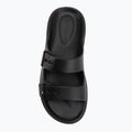 Papuci pentru bărbați Tommy Hilfiger Light Adjustable Pool black 5
