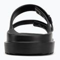 Papuci pentru bărbați Tommy Hilfiger Light Adjustable Pool black 6