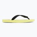 Șlapi pentru femei Tommy Jeans Logo Summer lime essence/black 2
