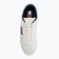 Încălțăminte pentru bărbați Tommy Jeans Retro Runner Cleated Mix rwb 5