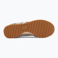 Încălțăminte pentru bărbați Tommy Jeans Retro Runner Cleated Mix porcini taupe 4