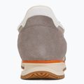 Încălțăminte pentru bărbați Tommy Jeans Retro Runner Cleated Mix porcini taupe 6