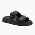 Papuci pentru femei Tommy Hilfiger Light Double Strap black