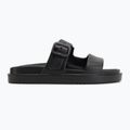 Papuci pentru femei Tommy Hilfiger Light Double Strap black 2