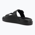 Papuci pentru femei Tommy Hilfiger Light Double Strap black 3
