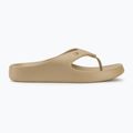 Șlapi pentru femei Tommy Hilfiger Pearlized Summer Sandal safari canvas pearlized 2
