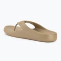 Șlapi pentru femei Tommy Hilfiger Pearlized Summer Sandal safari canvas pearlized 3