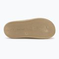Șlapi pentru femei Tommy Hilfiger Pearlized Summer Sandal safari canvas pearlized 4
