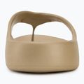 Șlapi pentru femei Tommy Hilfiger Pearlized Summer Sandal safari canvas pearlized 6