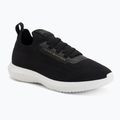 Încălțăminte pentru femei Tommy Hilfiger Knit Extralight Runner black