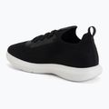 Încălțăminte pentru femei Tommy Hilfiger Knit Extralight Runner black 3