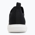 Încălțăminte pentru femei Tommy Hilfiger Knit Extralight Runner black 6