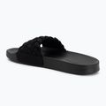 Papuci pentru femei Tommy Hilfiger Braided Pool black 3