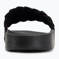 Papuci pentru femei Tommy Hilfiger Braided Pool black 6