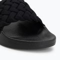 Papuci pentru femei Tommy Hilfiger Braided Pool black 7
