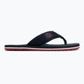 Șlapi pentru bărbați Tommy Hilfiger Patch Beach Sandal desert sky 2