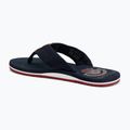 Șlapi pentru bărbați Tommy Hilfiger Patch Beach Sandal desert sky 3
