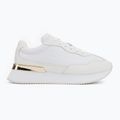 Încălțăminte pentru femei Tommy Hilfiger Chic Monogram Runner white/ecru 2