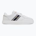 Încălțăminte pentru femei Tommy Hilfiger Chic Cupsole Webbing white 2