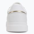 Încălțăminte pentru femei Tommy Hilfiger Chic Cupsole Webbing white 6