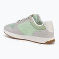 Încălțăminte pentru femei Tommy Hilfiger Chic Eva Runner Mesh gentle jade/grey whisper 3