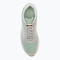 Încălțăminte pentru femei Tommy Hilfiger Chic Eva Runner Mesh gentle jade/grey whisper 5