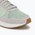 Încălțăminte pentru femei Tommy Hilfiger Chic Eva Runner Mesh gentle jade/grey whisper 7