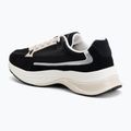 Pantofi damă Tommy Hilfiger Sporty Chic Runner negri 3
