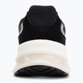 Pantofi damă Tommy Hilfiger Sporty Chic Runner negri 6