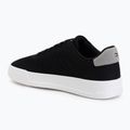 Teniși pentru bărbați Tommy Hilfiger Court Knit black 3