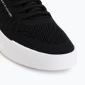 Teniși pentru bărbați Tommy Hilfiger Court Knit black 7