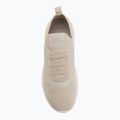 Încălțăminte pentru femei Tommy Hilfiger Knit Extralight Runner classic beige 5