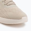 Încălțăminte pentru femei Tommy Hilfiger Knit Extralight Runner classic beige 7