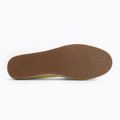Espadrile pentru femei Tommy Hilfiger Flag Canvas lime 4