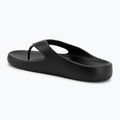 Șlapi pentru femei Tommy Hilfiger Lightweight Summer Sandal black 3